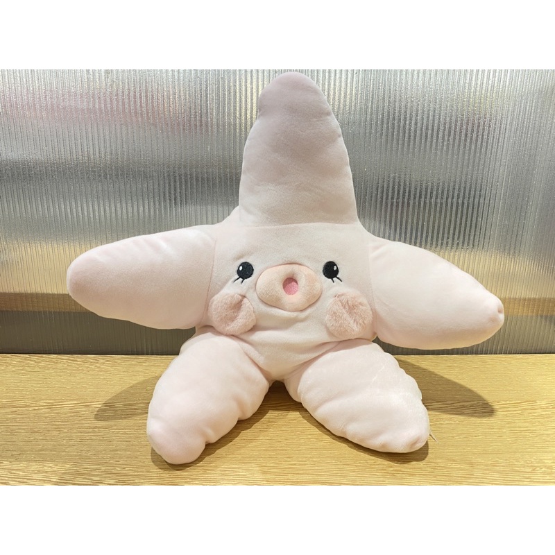 Jual Miniso Boneka Bintang Laut Shopee Indonesia 5306