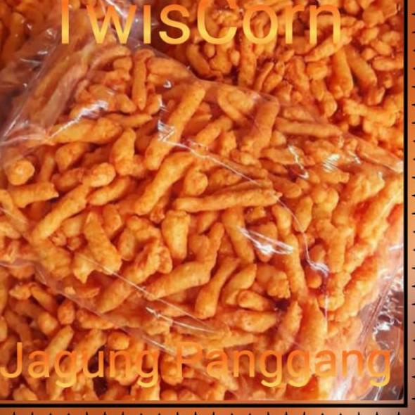

Top Product--Twis twis tes/twiscorn/twis bbq