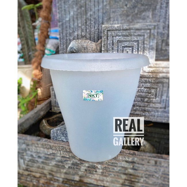 Pot NKT Tower 30