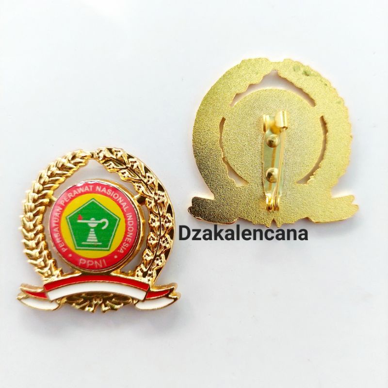 Pin PPNI ~ Bros PPNI