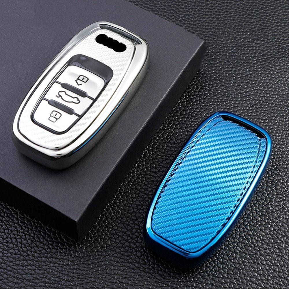 Preva Remote Key Case Full Protection Pelindung Aksesoris Mobil Key Fob Cover