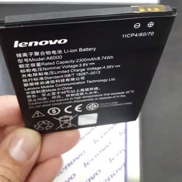 Maxi Promo--Batre bt Lenovo A6000 BL242 A6010 A6000 plus BL242 A6000+ bl242