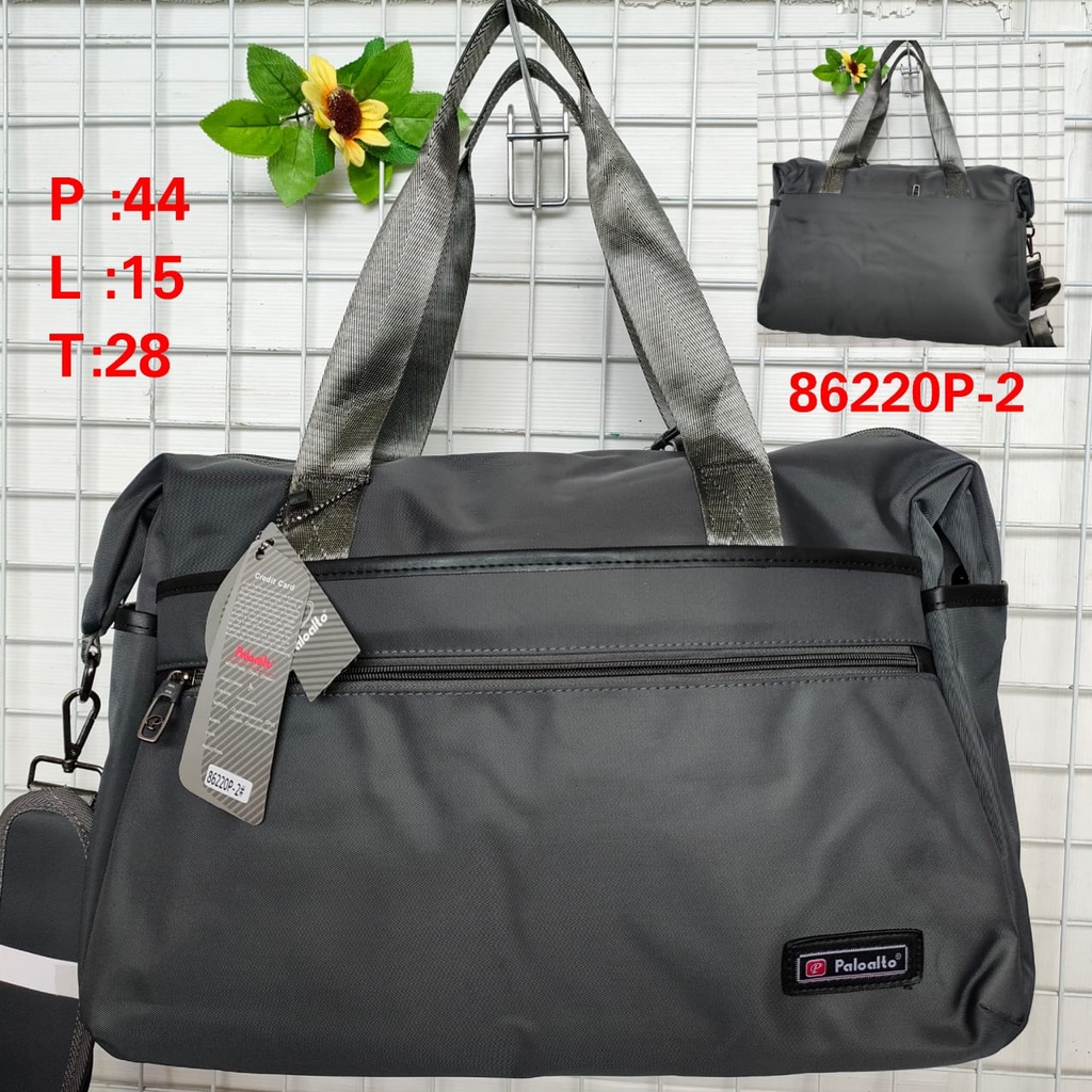 gof AC ALTO Travel Bag Tas Alto Tas Pakaian Pria dan Pakaian Wanita Laki-Laki