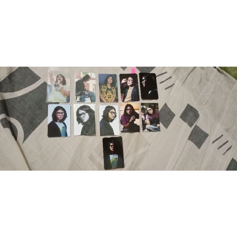 PC Photocard Piko MRS Mencuri Raden Saleh