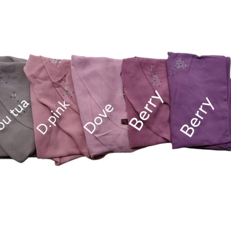 "MAF.18Oc22ž" Rizky Collection  PAYET 03  kerudung instan hijab instan  hijab Ceruty