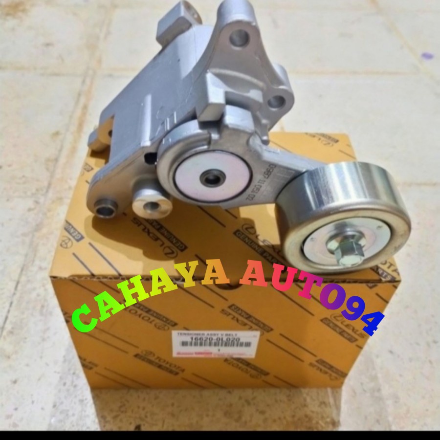 tensioner assy innova diesel 2004-2015 original