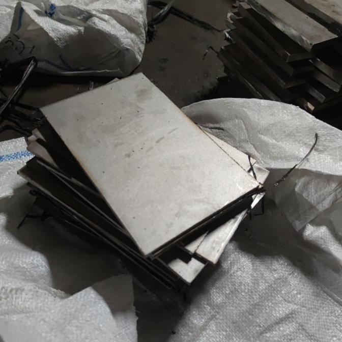 &<&<&<&] plat stainless 304 tebal 4mm