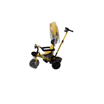 SEPEDA ANAK RODA TIGA EXOTIC