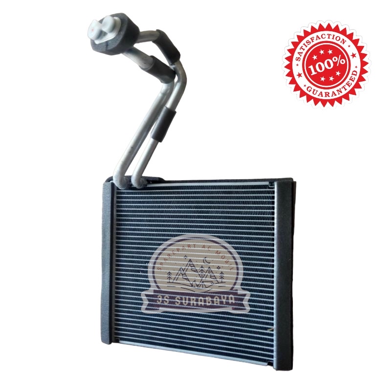 Evaporator Evap Cooling Coil Ac Avanza Xenia New Veloz 2012 - 2016 Denso Coolgear Asli Original