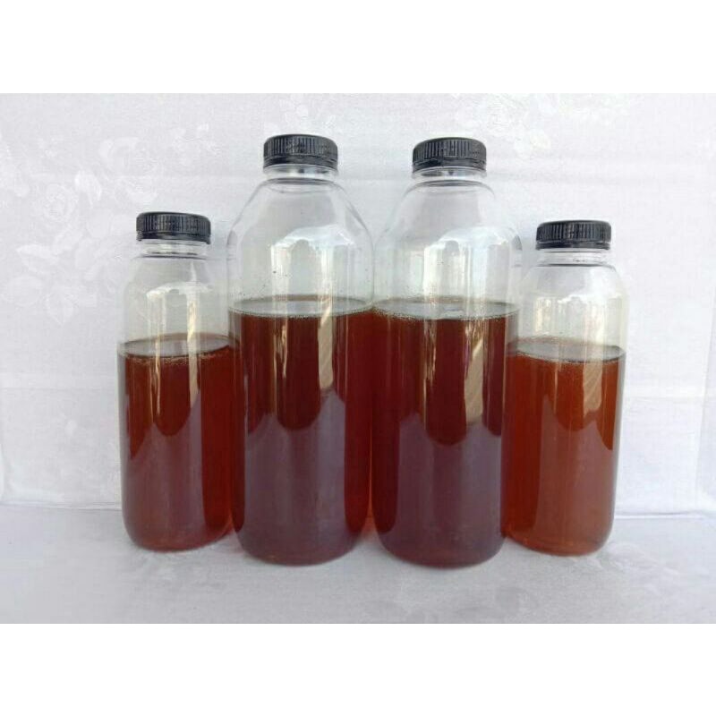 

Madu Murni Spesial Cadas, Hutan Sumbar Promo Harga, Stok Ready