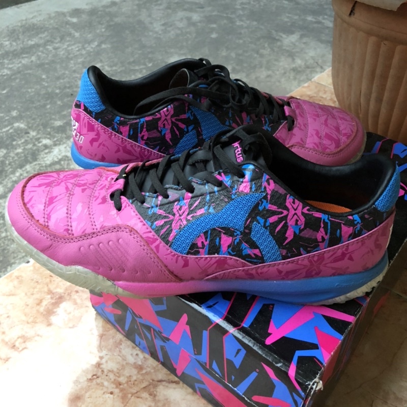 Sepatu Futsal Ortus x bbs 3.0