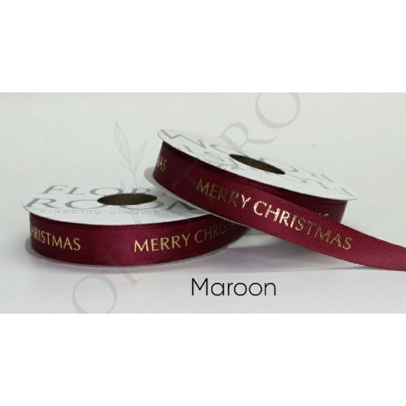 

Pita Natal Merry Christmas