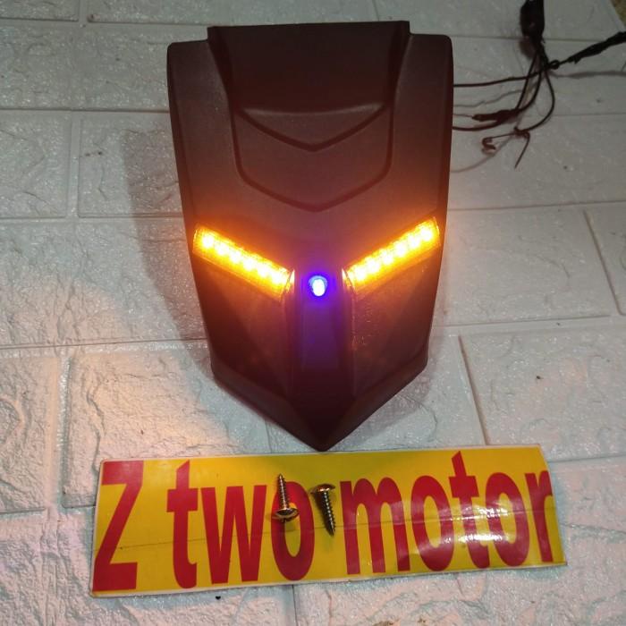 Fender mhr cbr 150 2021 fender cbr 150 new undertail cbr 150 2021