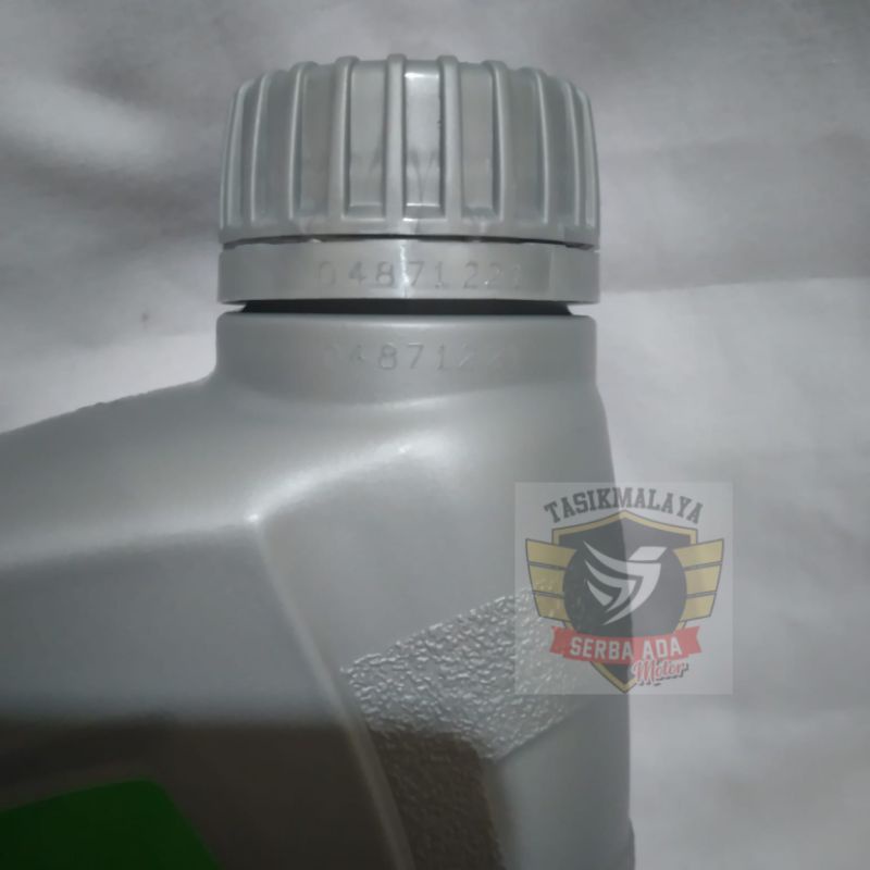 OLI PERTAMINA FASTRON TECHNO 10W-40 1 LITER ASLI