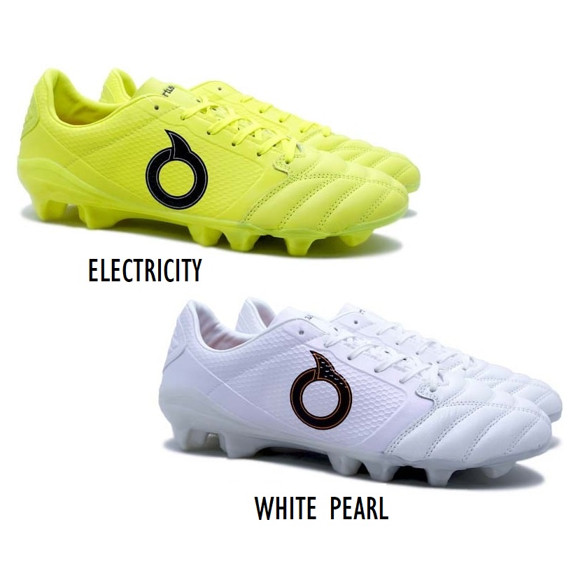 Ortuseight Catalyst Vision V2 FG K-LEA Sepatu Bola / Sepakbola Original Ortus