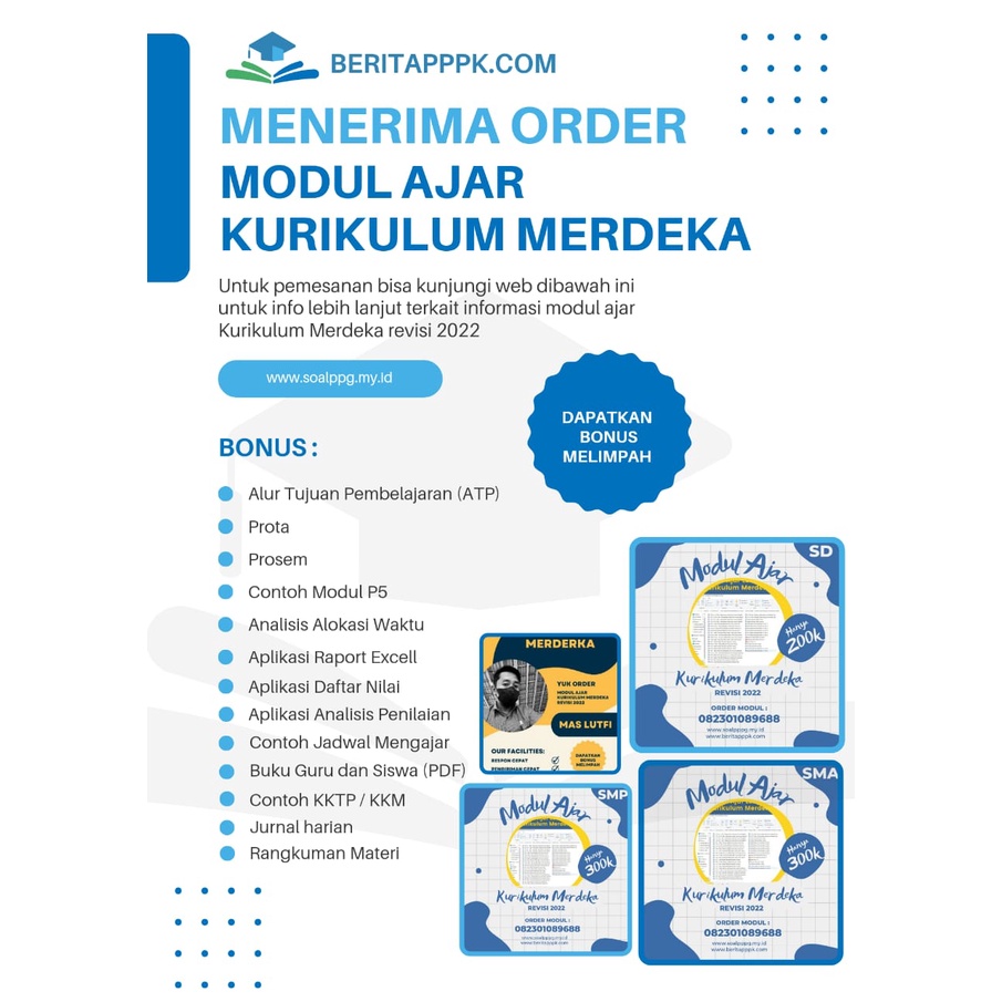 

Modul Ajar Sejarah Indonesia Kelas 10 SMA Kurikulum Merdeka Revisi 2022