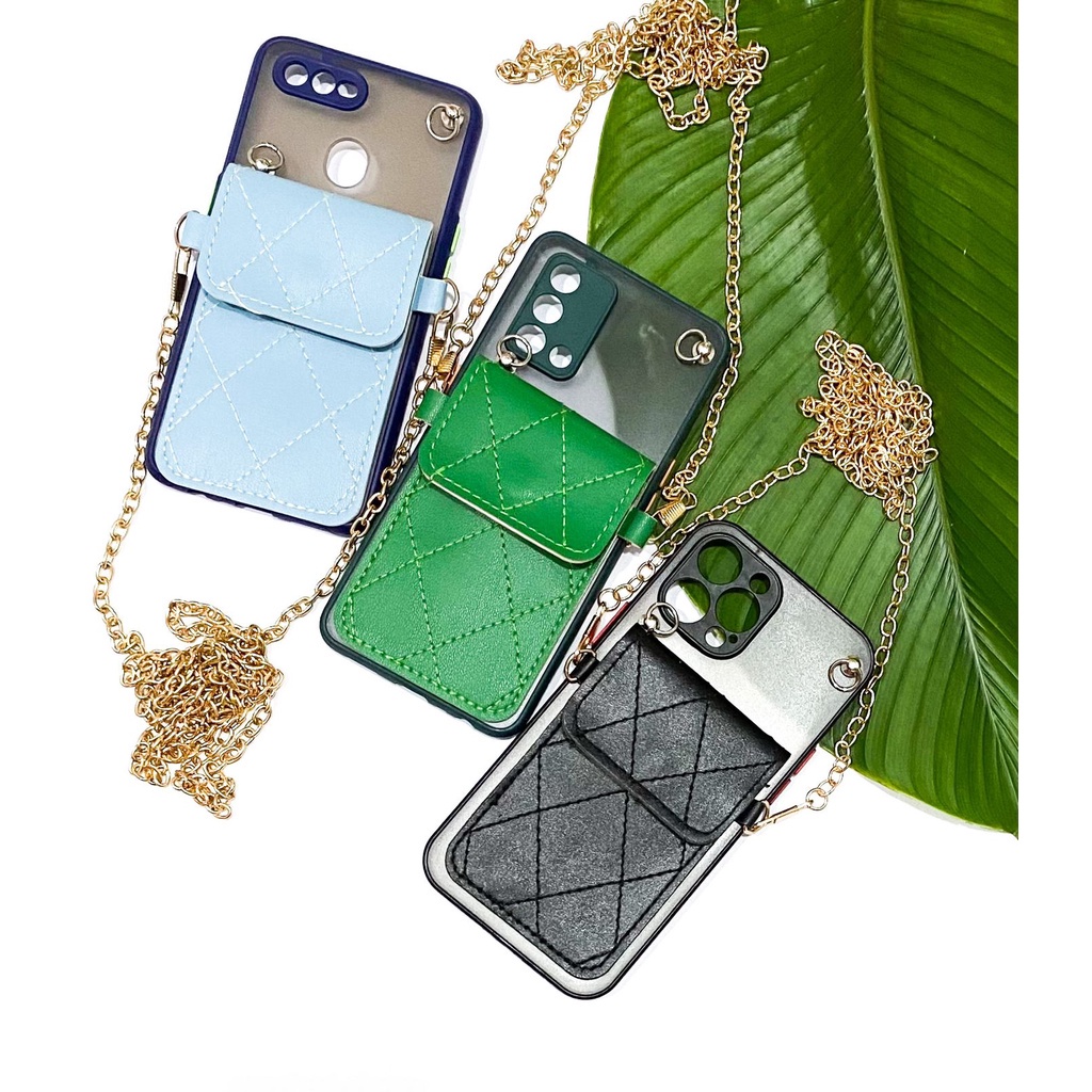 FH84 FC Casing Tas Tali Kamera for Xiaomi Redmi mi S2 8 11 Lite a1 5x Poco C40 F3 Pro M3 M4 X3 NFC GT 5G