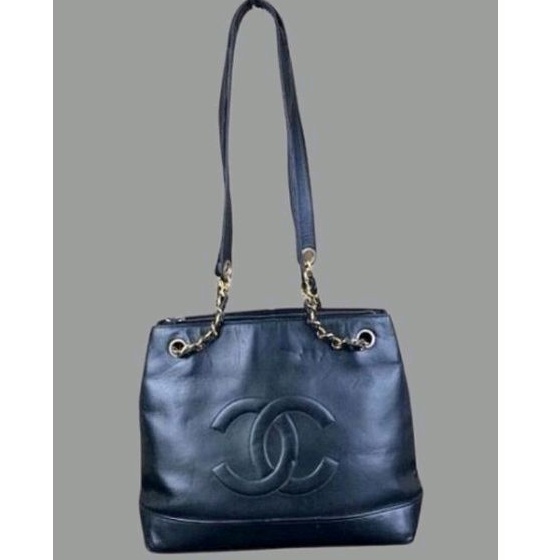 TAS CHANEL ORIGINAL - ORIGINAL AUTHENTIC