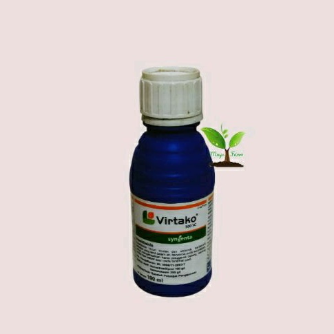 Insektisida Virtako 100ml