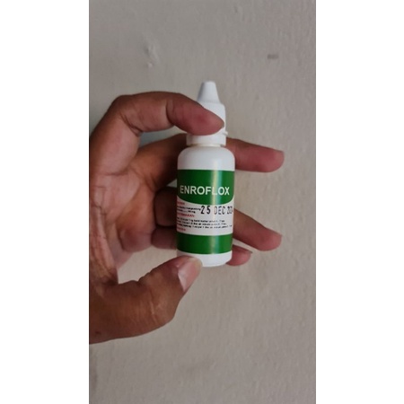 enroflox obat anti muntah