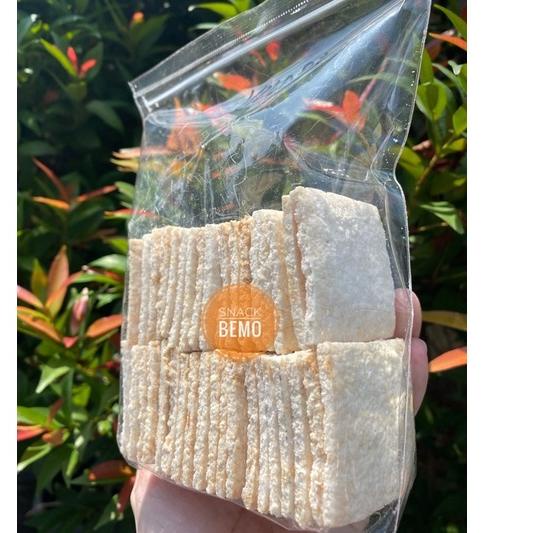 

10.10 Flash Sale Sagon Kelapa 250gr !