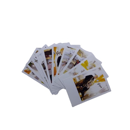 Cetak Foto Polaroid Viral