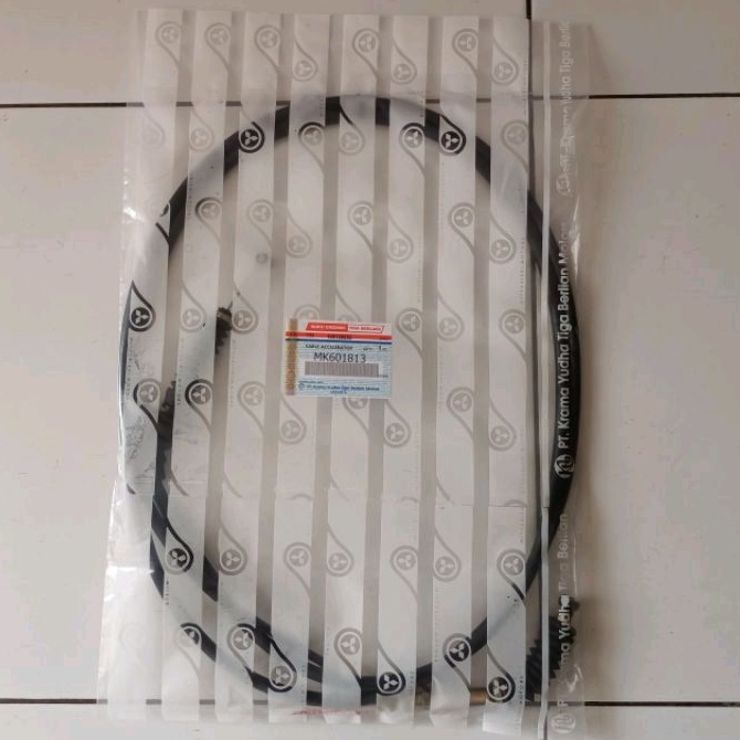 kabel gas tali gas ps125canter