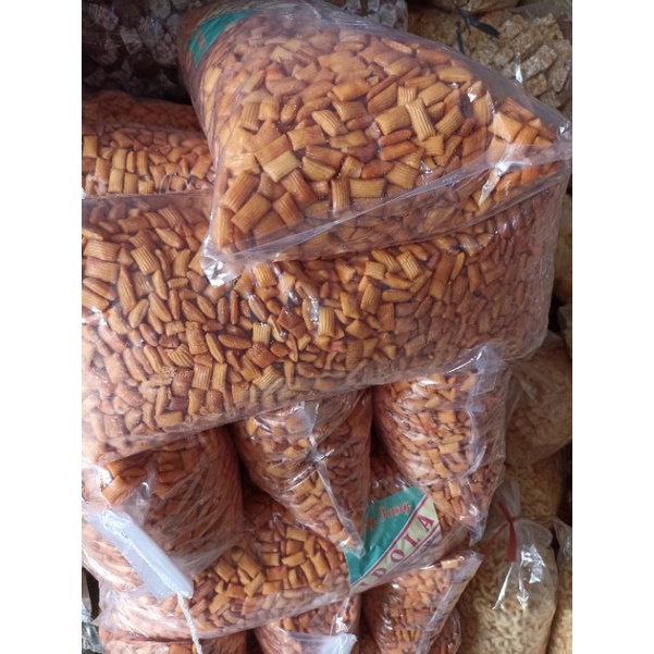 

pangpang manis gurih 1 kg