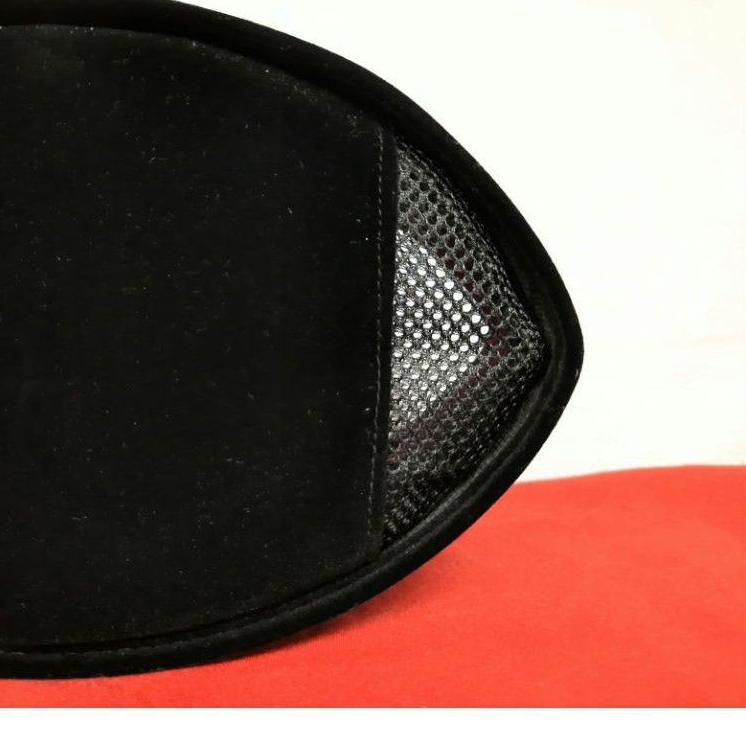 Songkok Santri, Peci Santri, Kopiah Santri, Peci Hitam Songkok Hitam,  Peci Bordir ‣ BNJ.18Oc22ˣ