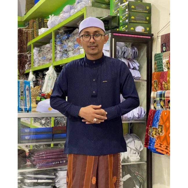 koko sultan annun/koko sultan motif diamond