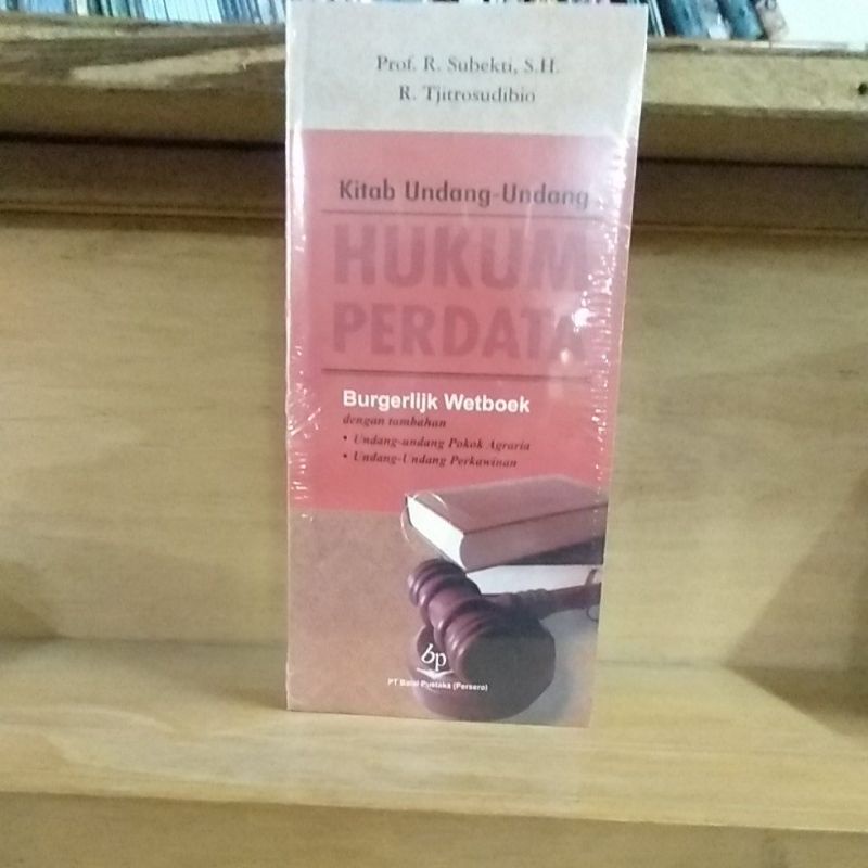 kitab  undang  undang hukum  hukum perdata