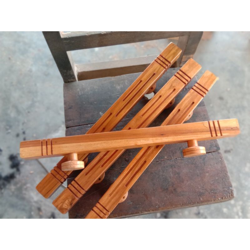 handle pintu tarikan pintu kayu jati