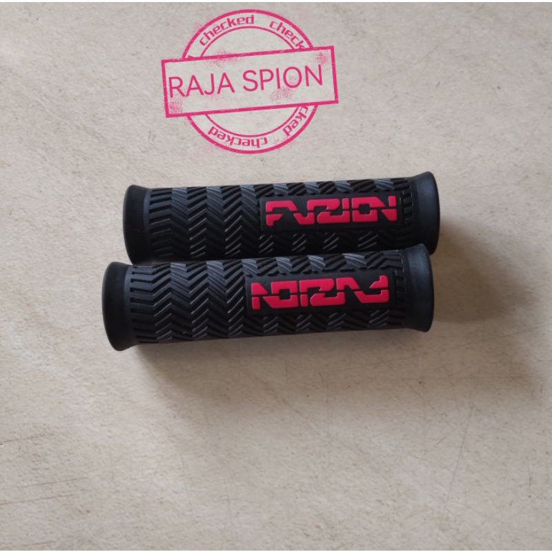 handgrip domino fuzion/hanvat domino fuzion/hanvat fuzion/handgrip fuzion