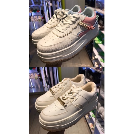 JASTIP Sepatu Bershka wanita NEW BEST SELLER 