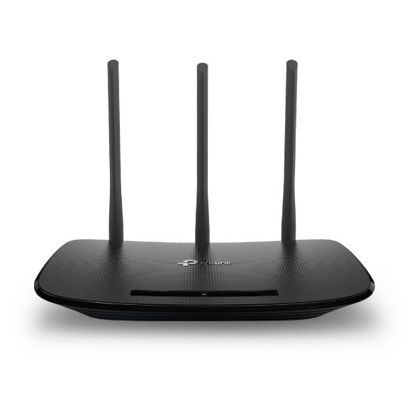 TP-LINK Wireless N Router TL-WR 940N