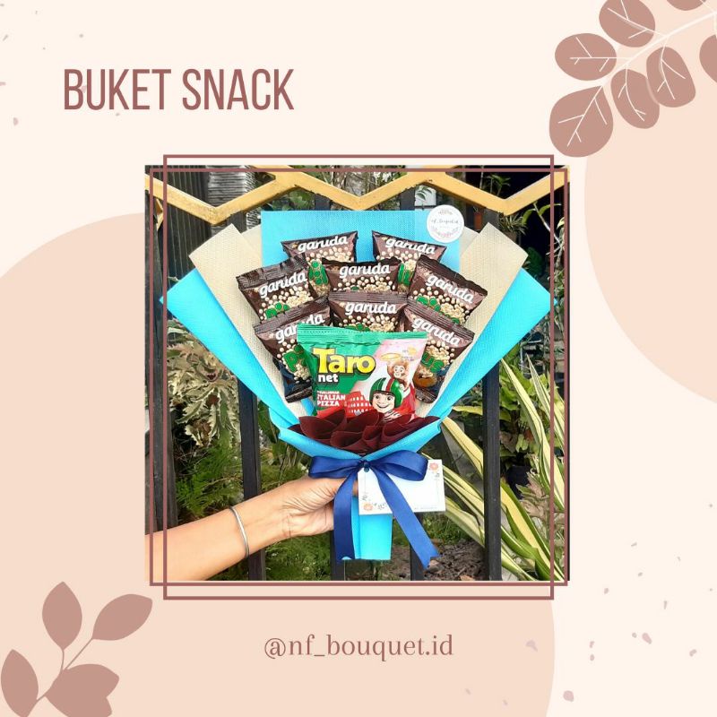 

BUKET SNACK | BUKET JAJAN | SNACK BUCKET | BOUQUET | WAJIB CEKOUT KARDUS