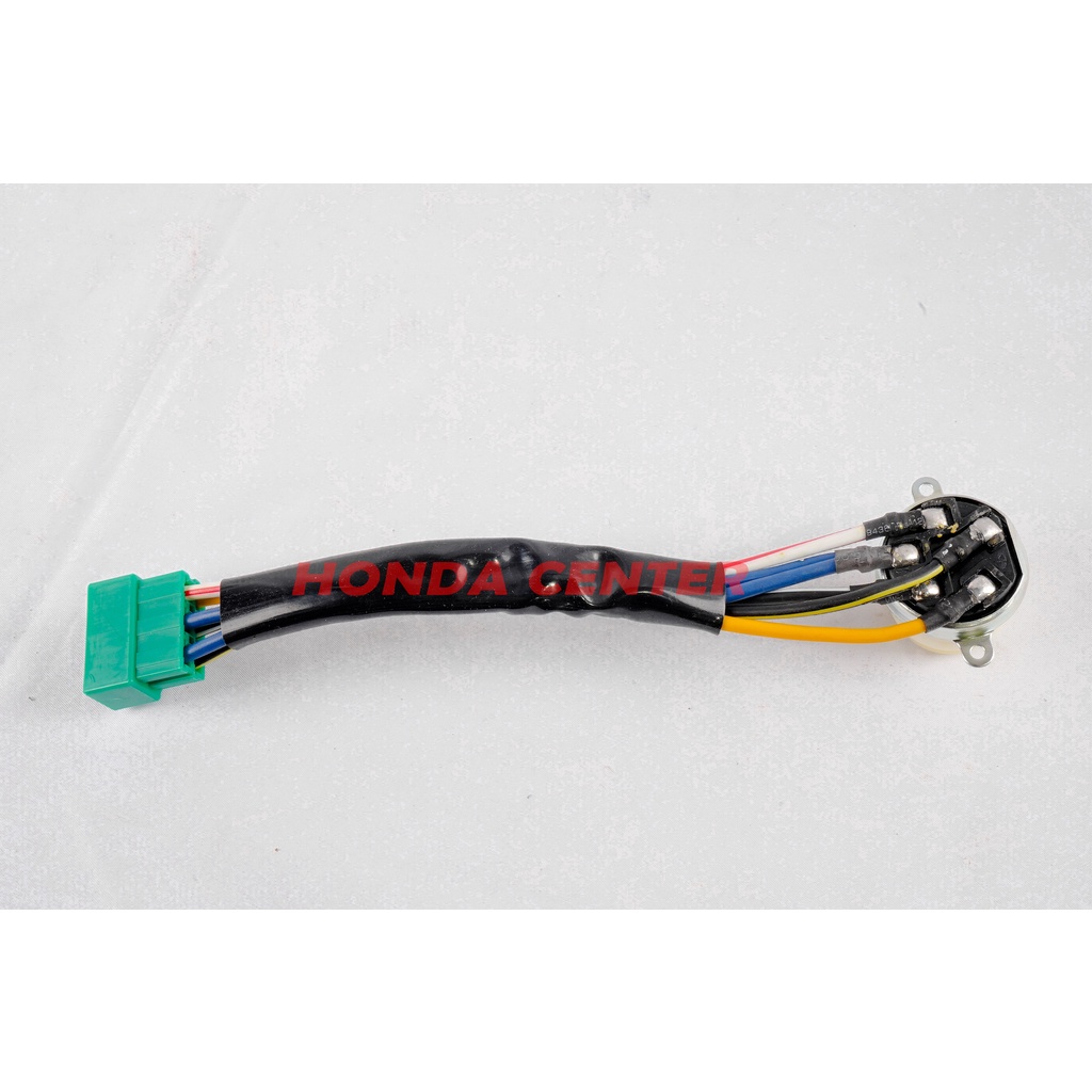 switch kabel cable kunci kontak civic sport wonder 1984 1985 1986 1987