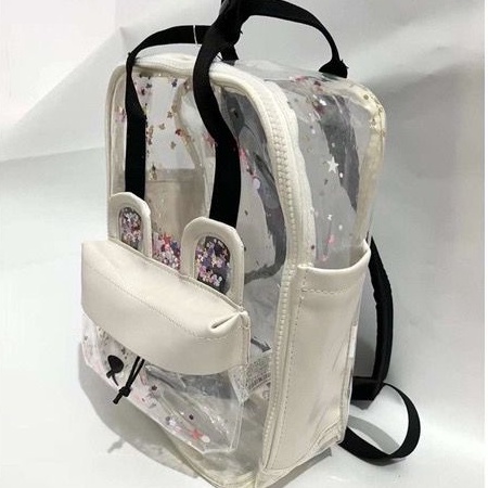 TAS RANSEL ANAK SEKOLAH GLITTER/ TAS RANSEL GLITTER / TAS ANAK