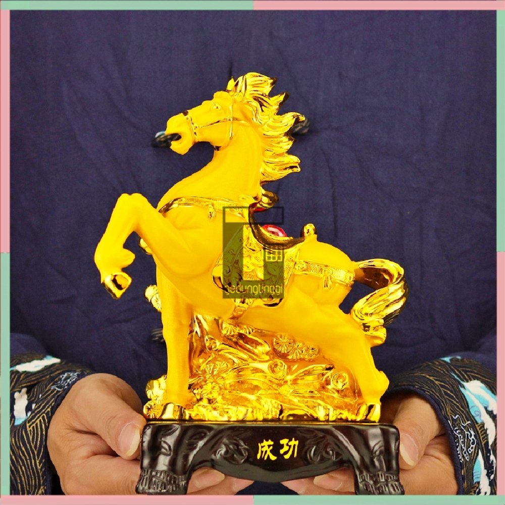 Pajangan Hiasan Patung Kado Hadiah Imlek Fengshui 12 Animal Shio Sio Sheshio Bintang Binatang Hewan Kuda Horse Rat Tiger Rabbit Dragon Snake Horse Monkey Dog Tikus Kerbau Macan Kelinci Naga Ular Kambing Monyet Ayam Anjing Babi Gold Emas Hoki Cina Cny 2023