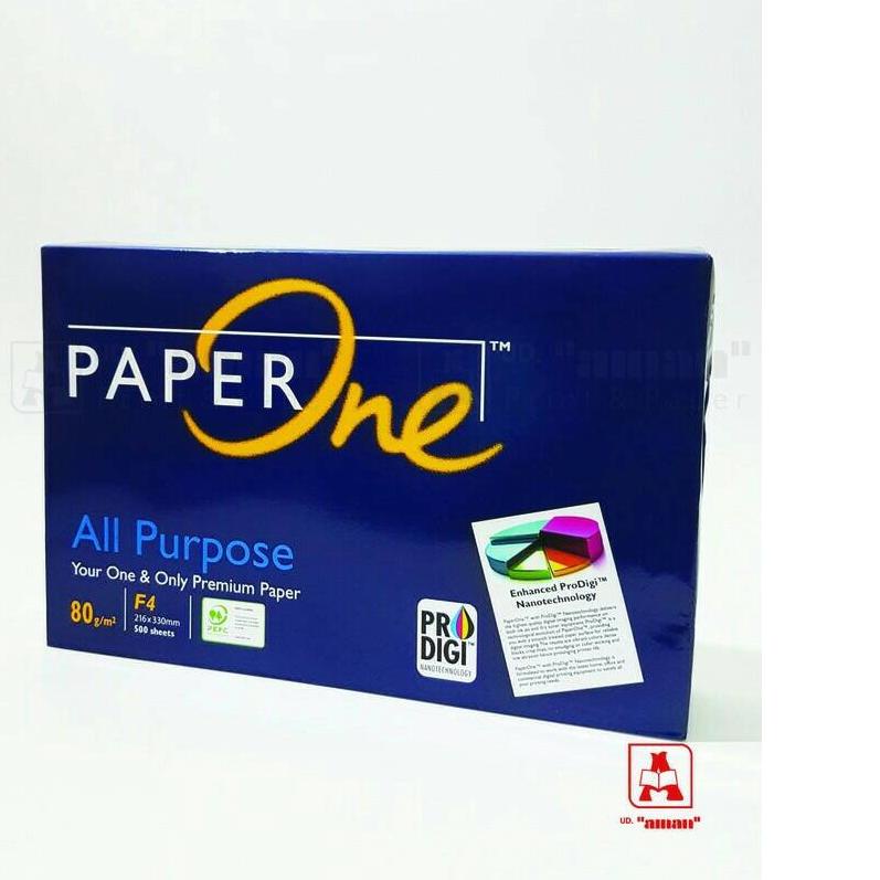 

SALE!!Kertas F4 Paperone 80 gr|RA6