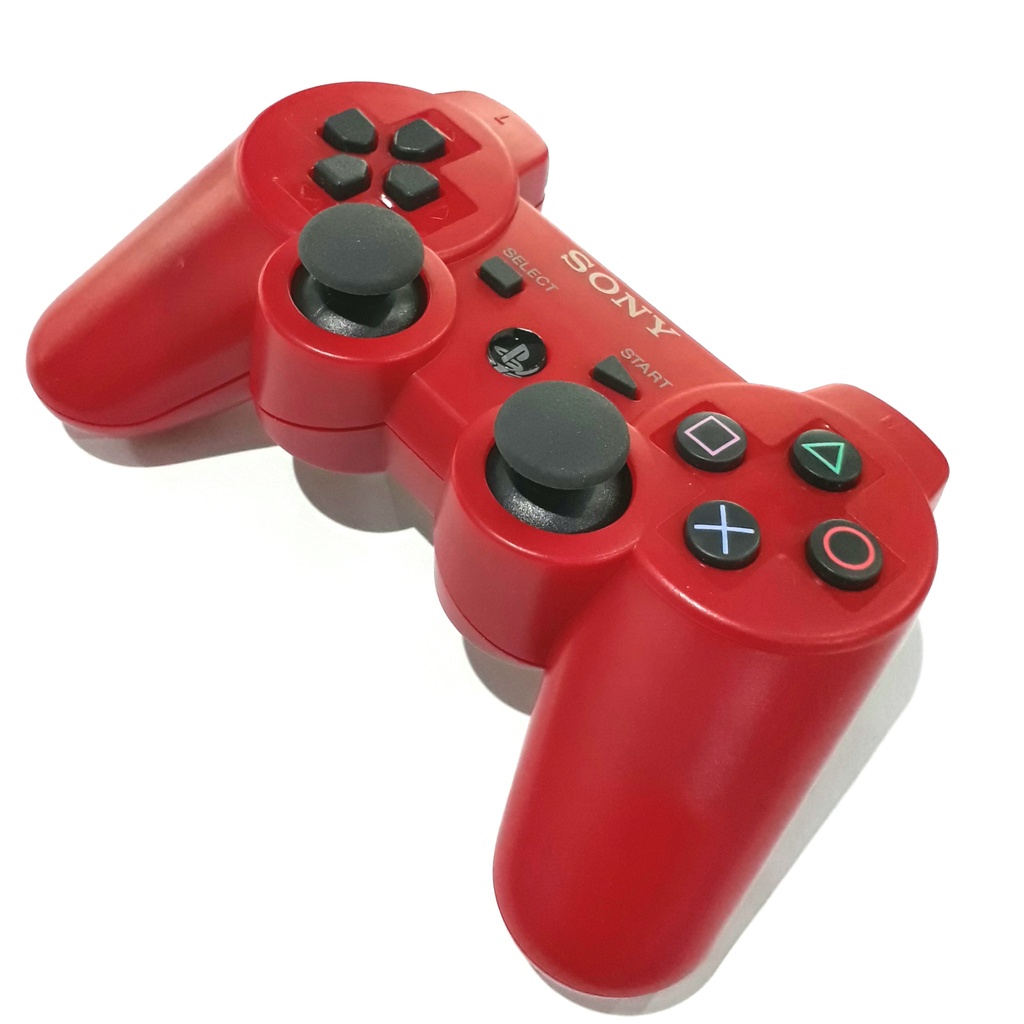 Stick Stik Ps3 OP Wireless MERAH