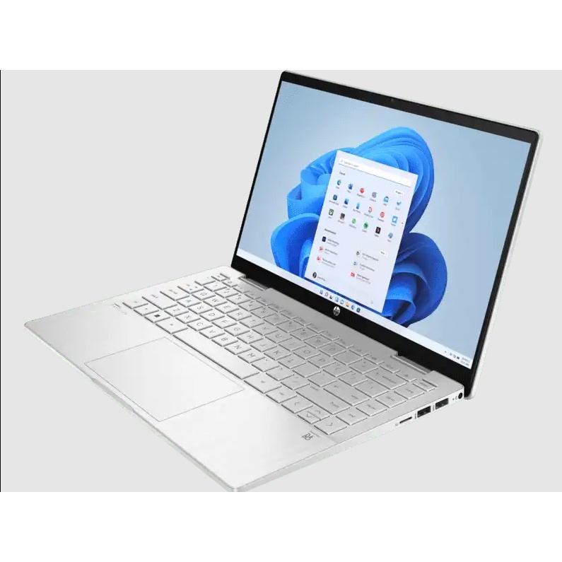 HP Pavilion x360 2in1 14 EK0113TU/EK0114TU/EK0116TU TOUCH i5 1235U 8GB 512GB SSD 14.0FHD IPS 2in1 W11+OHS