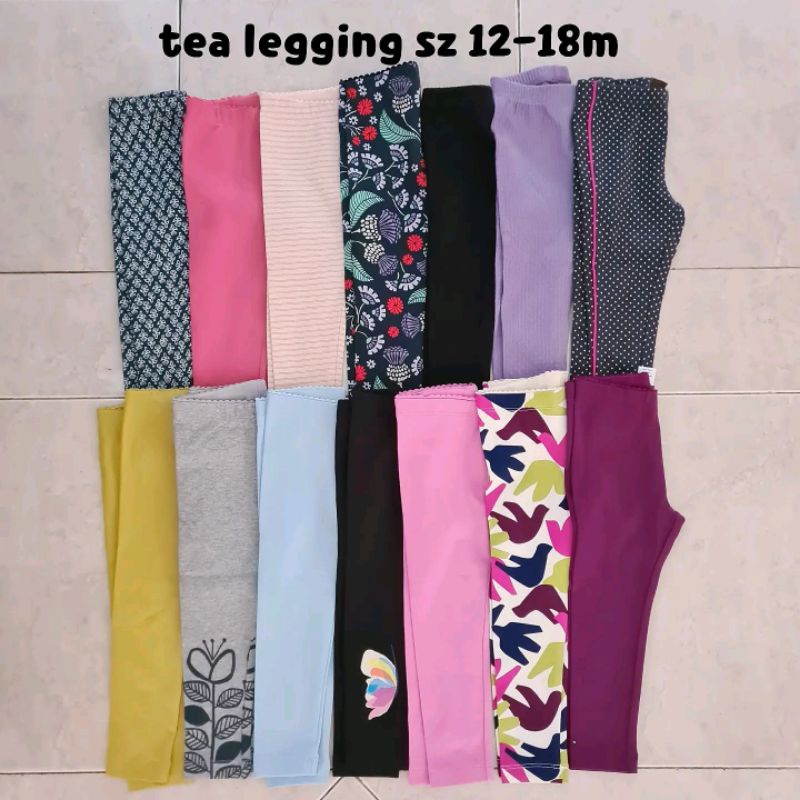 tea legging