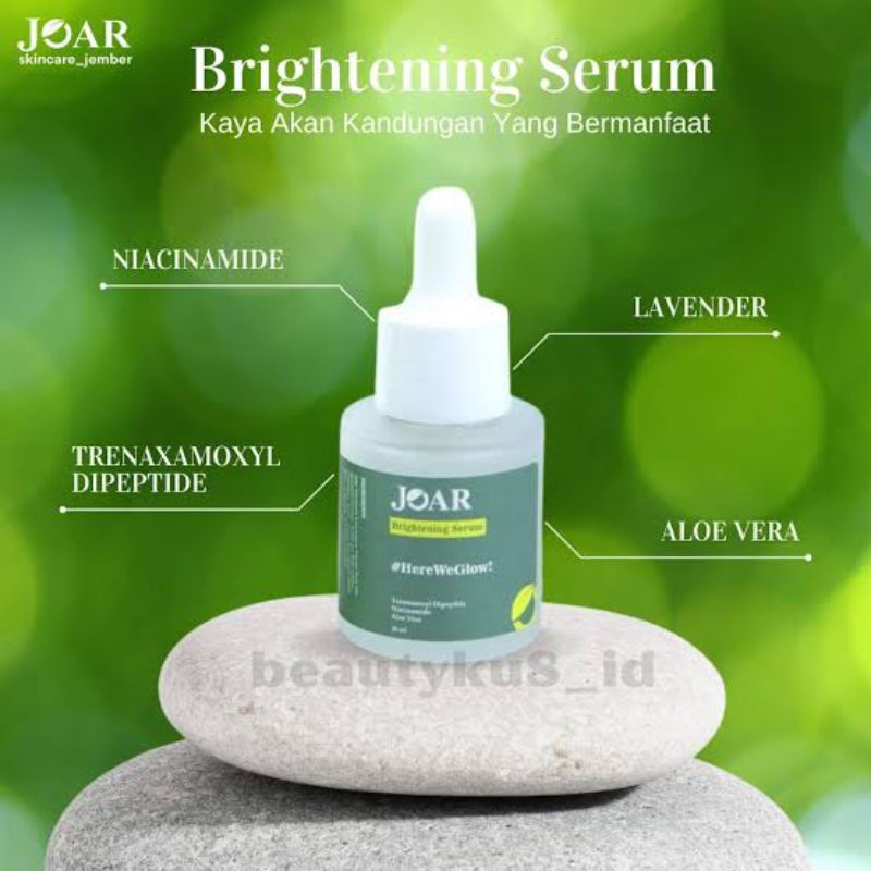 SERUM JOAR