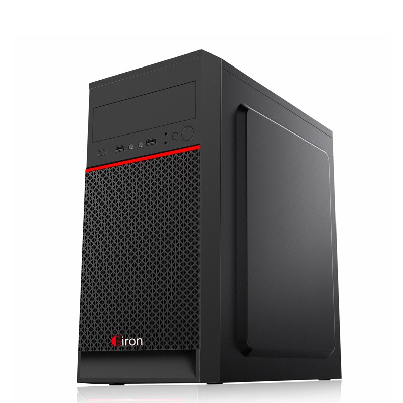 PC Rakitan Core i3/CPU Core i3/DDR 4GB/HDD 500