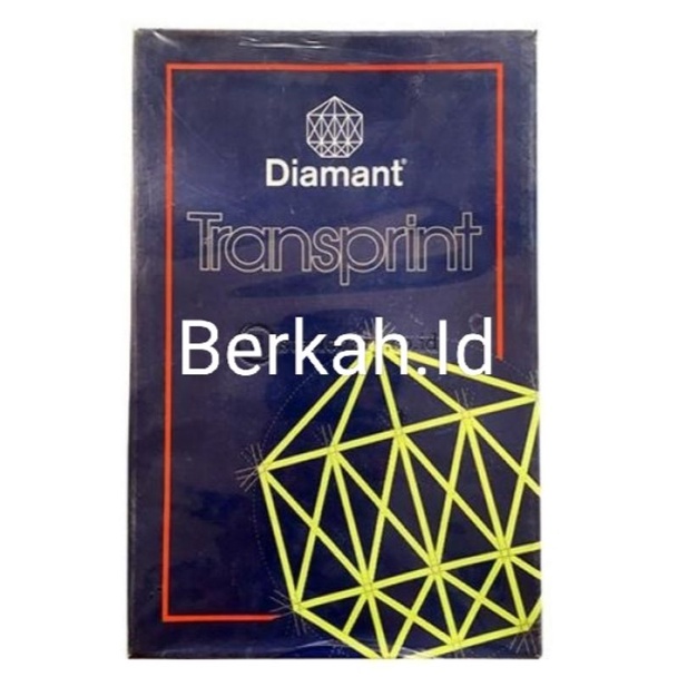 

Kertas Kalkir Isi 10 Lembar