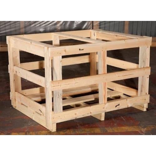 PETI KAYU / PAKING KAYU BESAR