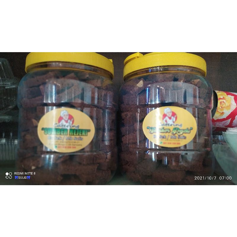 

cookies