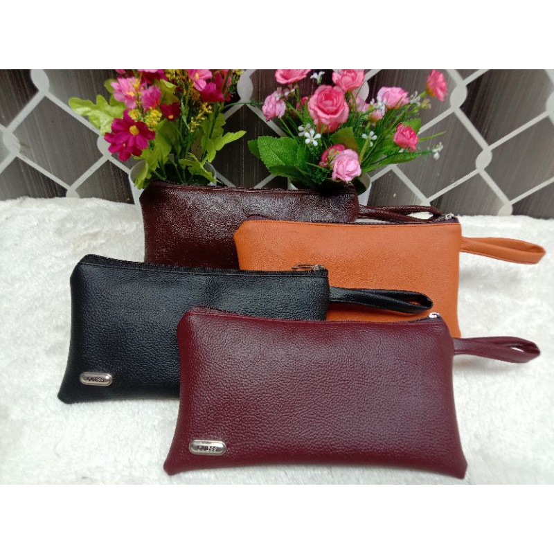 Dompet Panjang wanita/ Dompet wanita