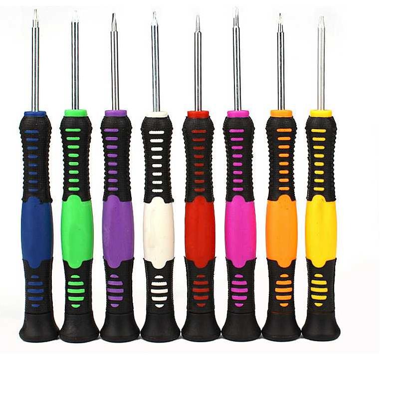 Big Saleマ POWER Obeng Set 16 in 1 Reparasi Kembang Torx Smartphone Handphone XBOX PS5 PC KOMPUTER El